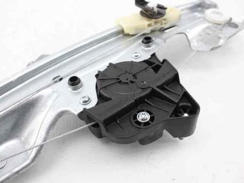 Rear left window mechanism RENAULT MEGANE IV Grandtour (K9A/M/N_) 1.5 dCi 110 | BP29143692C24 