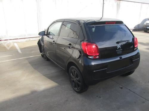 Electronic module CITROËN C1 II (PA_, PS_) 1.0 VTi 68 | BP32005686M83 