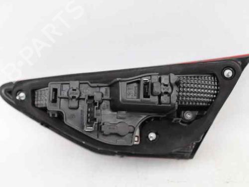 Left tailgate light SEAT LEON (5F1) | BP39012664C79 - Image 3