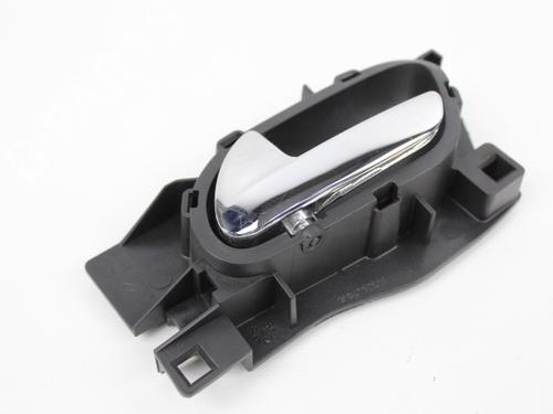 Used Front left interior door handle PEUGEOT 407 SW (6E_, 6D_) 1.6 HDi 110 (109 hp) 19213702