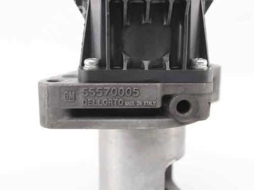 EGR-Ventil OPEL ASTRA K (B16) 1.6 CDTi (68) | BP29761168M69 
