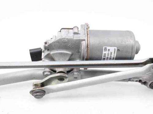 Front wiper motor BMW 3 (E90) 316 d | BP19240929M29 