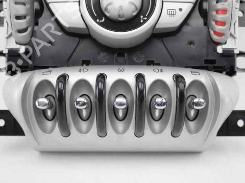 Climate control MINI MINI CLUBMAN (R55) Cooper | BP19243535I5 
