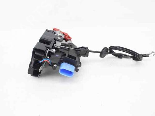 Front left lock VW GOLF VI Variant (AJ5) 1.6 TDI | BP21200072C98 