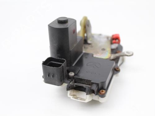 Front left lock ROVER 200 II Hatchback (RF) 214 Si | BP19214476C98 