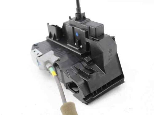 Rear left lock NISSAN JUKE (F15) 1.2 DIG-T | BP24480203C100