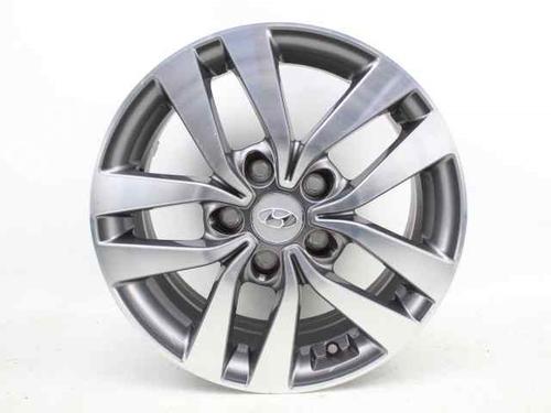 Used Rim Rim HYUNDAI i30 (PDE, PD, PDEN) 1.6 CRDi (110 hp) 36173877 36173877