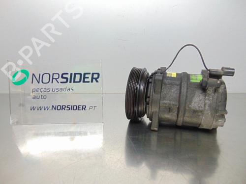 Used AC compressor VOLVO V40 Estate (645) 1.6 (105 hp) 19192585