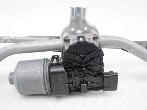 Front wiper motor PEUGEOT 208 I (CA_, CC_) 1.4 HDi | BP19243317M29 
