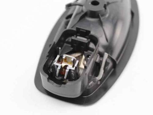 Rear left interior door handle RENAULT MEGANE III Grandtour (KZ0/1) 1.5 dCi (KZ09, KZ0D, KZ1G, KZ29, KZ14, KZ1W, KZ10, KZ1F,... | BP19222840I15 