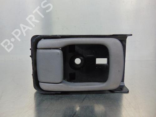 Front right interior door handle NISSAN MICRA II (K11)  | BP19192637I14 