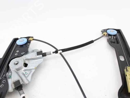 Front left window mechanism OPEL ASTRA J (P10) 1.3 CDTI (68) | BP29320880C22 