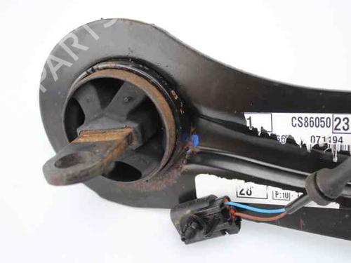 Right rear steering knuckle FORD FOCUS III  | BP19234856M28 