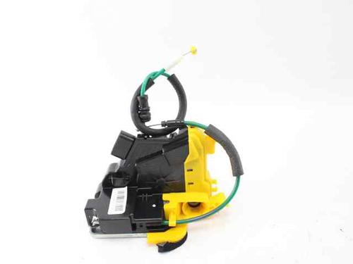 Front left lock HYUNDAI i30 (GD) 1.6 CRDi | BP34334040C98 - Image 6