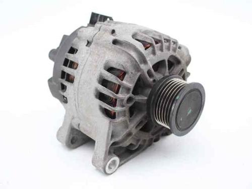 Used Alternator FORD FOCUS III Turnier [2010-2020]  19237317