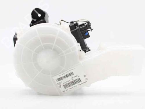 Heater blower motor CITROËN GRAND C4 SPACETOURER (3A_, 3E_) 1.6 BlueHDi 120 | BP19240312M62 