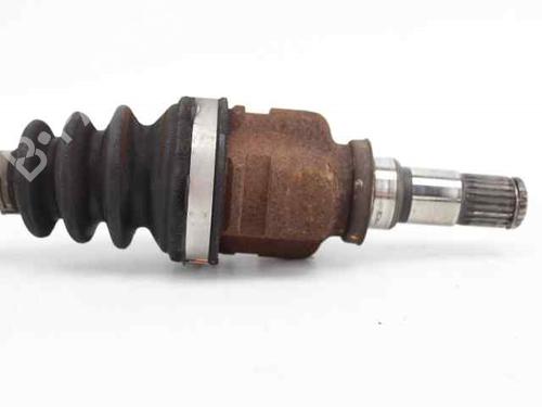 Right front driveshaft PEUGEOT 107 (PM_, PN_) 1.0 | BP19241906M39