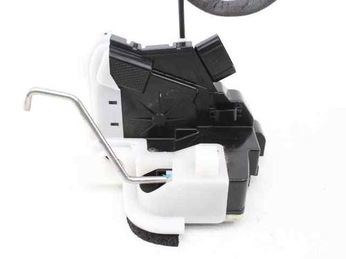 Front right lock HYUNDAI i20 II (GB, IB) 1.2 | BP27581767C97 
