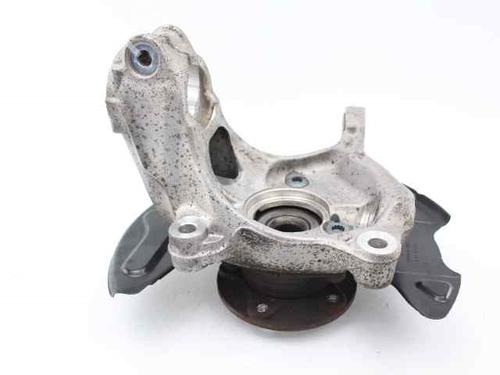 Right front steering knuckle VW PASSAT B8 Variant (3G5, CB5) 2.0 TDI | BP23934893M26 