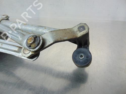 Front wiper motor OPEL CORSA D (S07) 1.3 CDTI (L08, L68) | BP19200913M29 