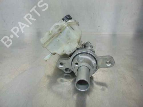 Brake master cylinder RENAULT KANGOO Express (FW0/1_) 1.5 dCi 70 (FW0A, KW0V) | BP19196028M77 