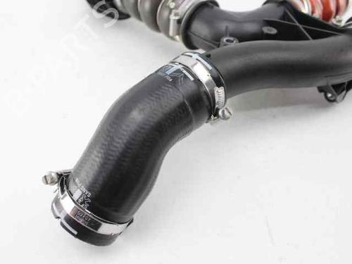 Intercooler pipe PEUGEOT 2008 I (CU_) 1.6 HDi | BP29320737M127 