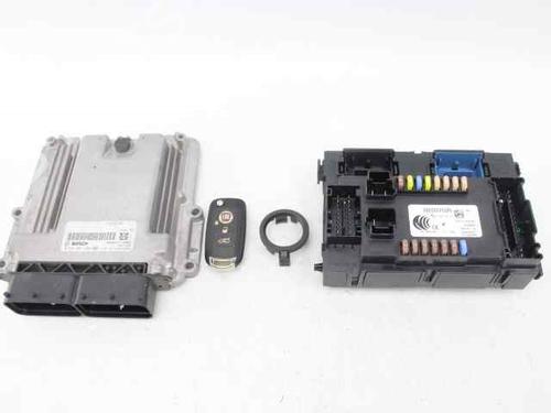 Used Electronic module Electronic module FIAT TIPO Estate (356_, 357_) 1.6 D (356WXG1B) (120 hp) 36029189 36029189