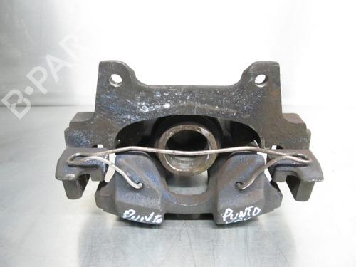 Left front brake caliper FIAT PUNTO (188_) 1.2 16V 80 (188.233, .235, .253, .255, .333, .353, .639,... | BP19191441M105 