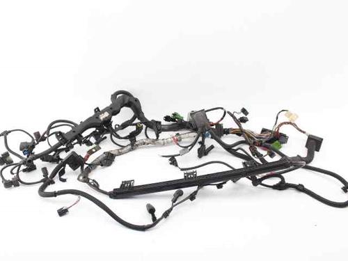 Used Wiring harness BMW 3 (E90) [2004-2012]  23334816