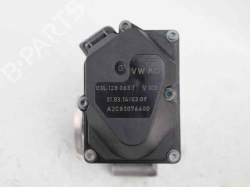 Fuel intake system AUDI A4 B8 (8K2) 2.0 TDI | BP39573102M97 - Image 5