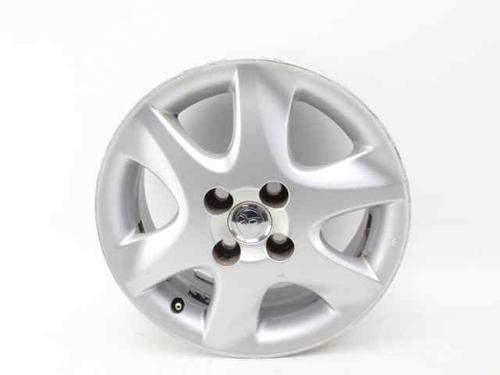 Used Rim Rim TOYOTA COROLLA Saloon (_E12_) 1.4 D-4D (NDE120_, NDE120R) (90 hp) 35889449 35889449