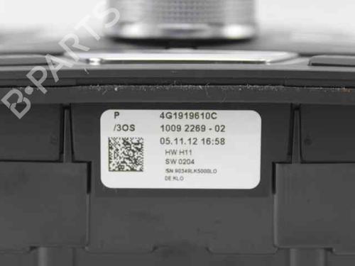 Switch AUDI A6 C7 Avant (4G5, 4GD) 3.0 TDI quattro | BP33298314I30 - Image 10