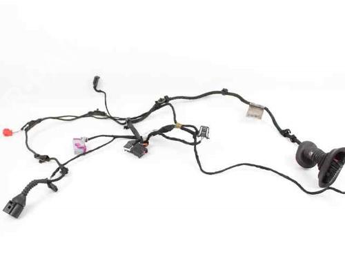 Used Wiring harness AUDI A4 B6 (8E2) 1.9 TDI (130 hp) 19218313