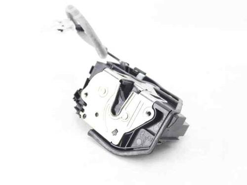 Used Rear right lock BMW 1 (E87) [2003-2013]  19218453