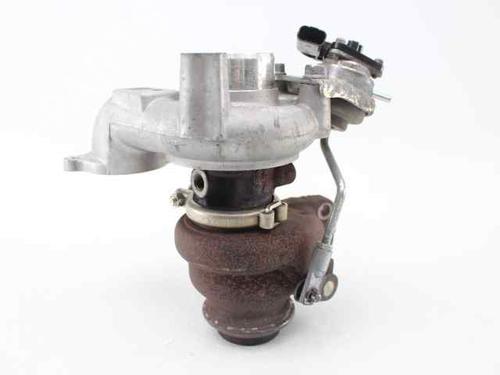 Turbocharger/Supercharger PEUGEOT 208 I (CA_, CC_) 1.6 HDi | BP29320824M71 