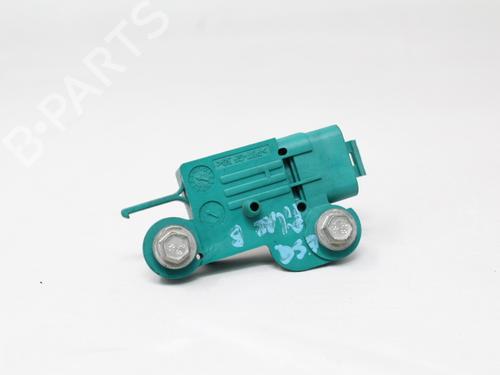 Elektronisk modul OPEL MERIVA A MPV (X03) 1.3 CDTI (E75) | BP19203684M83 