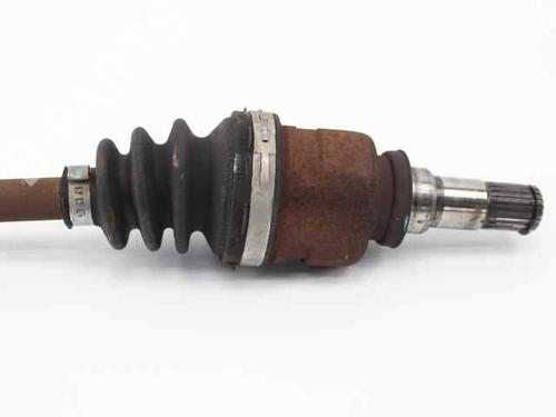Right front driveshaft PEUGEOT 107 (PM_, PN_) 1.0 | BP19219574M39 