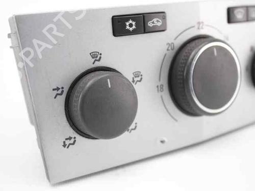 Climate control OPEL ASTRA H (A04) 1.3 CDTI (L48) | BP19236344I5 