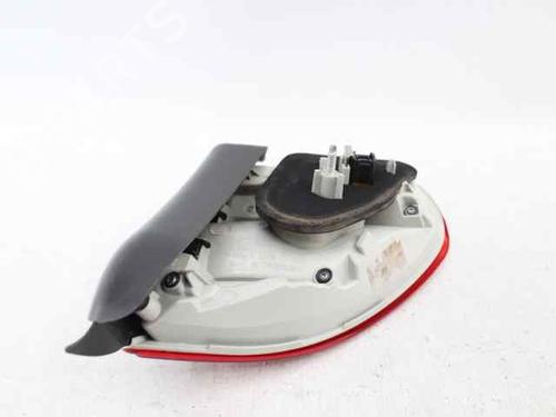 Left tailgate light PEUGEOT 2008 I (CU_) 1.2 VTi | BP39626422C79 - Image 6