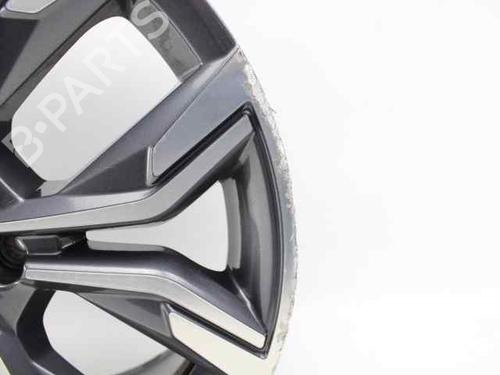 Fælk RENAULT CLIO V (B7_) 1.0 TCe 100 (B7MT) | BP34499142C45 - Image 5