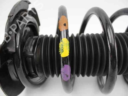 Right front shock absorber FORD FOCUS III Turnier  | BP20163167M17 