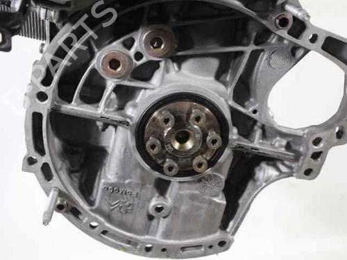 Engine PEUGEOT 2008 I (CU_) 1.6 HDi | BP29320652M1 