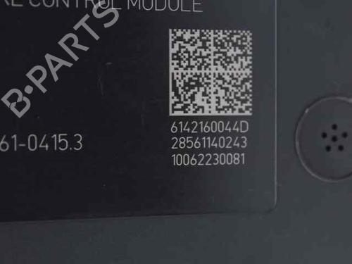 ABS pump VOLVO V40 Hatchback (525) D2 | BP33279625M43 - Image 2