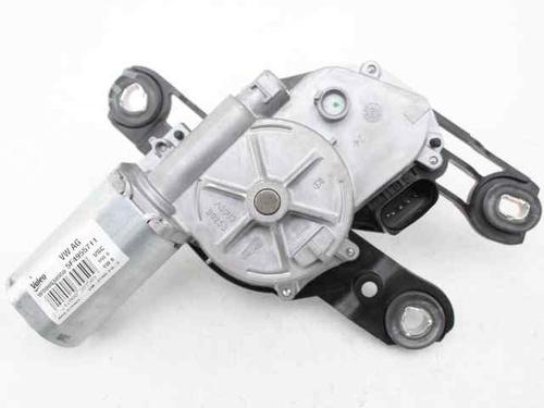 Rear wiper motor SKODA OCTAVIA III Combi (5E5, 5E6) 1.6 TDI | BP25828259M102 