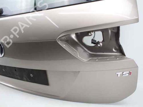 Bakluke CC/Kombi-Kupé VW TIGUAN (AD1, AX1) 1.4 TSI | BP23537527C6 