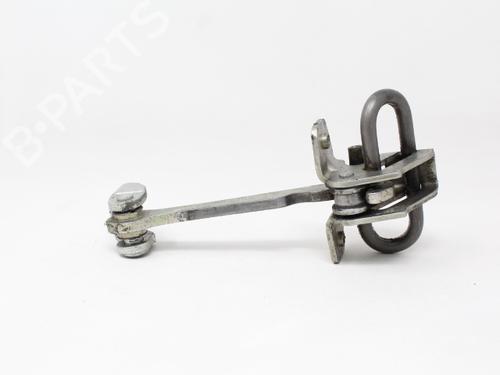 Dørhengsel/Dørstopper OPEL MERIVA A MPV (X03) 1.7 CDTI (E75) | BP19203623C146 