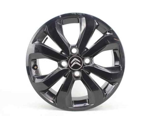 Used Rim CITROËN C1 II (PA_, PS_) 1.0 VTi 68 (69 hp) 32005660