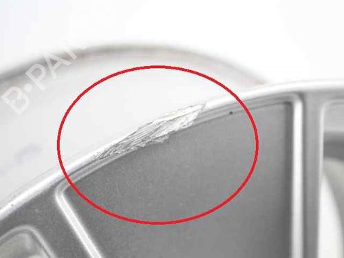 Felga RENAULT CLIO IV (BH_) 0.9 TCe 90 (BHNF, BHMA, BHMH, BHJK, BHJR) | BP29986953C45