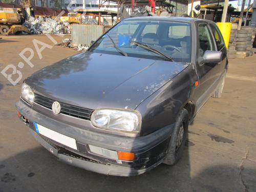 Fuel flap VW GOLF III (1H1) 1.4 | BP21198138C131 