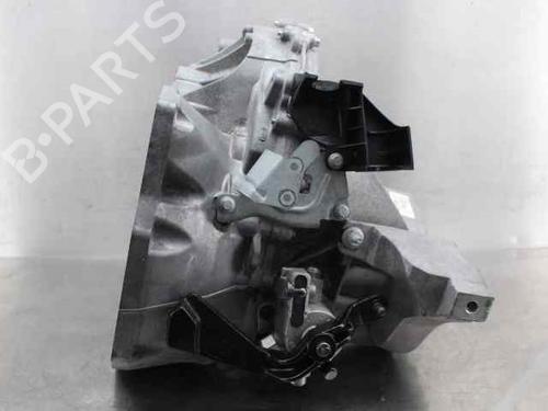 Gearbox VOLVO V40 Hatchback (525) D2 | BP33279570M3 - Image 9